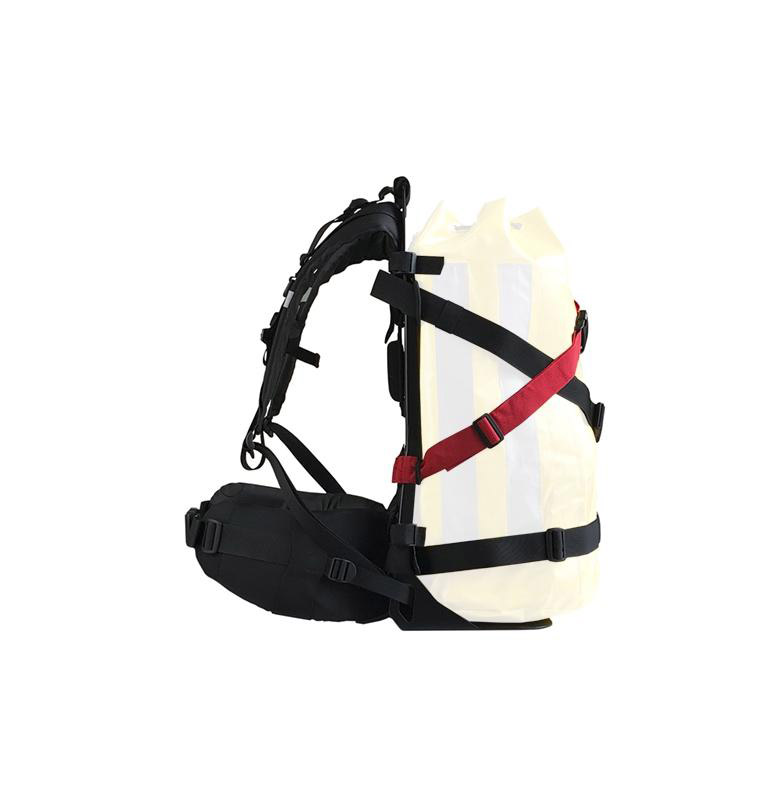 Mochila Porta Manguera VF