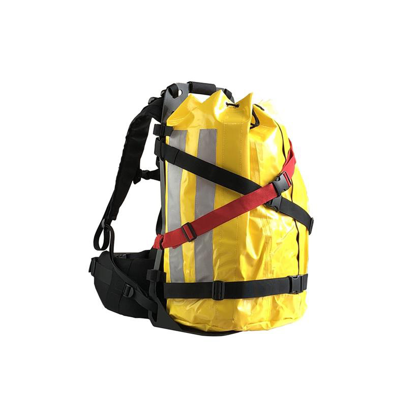 Mochila Porta Manguera VF