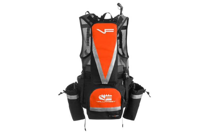 Mochila Forestal VF Extrem pack para bombero