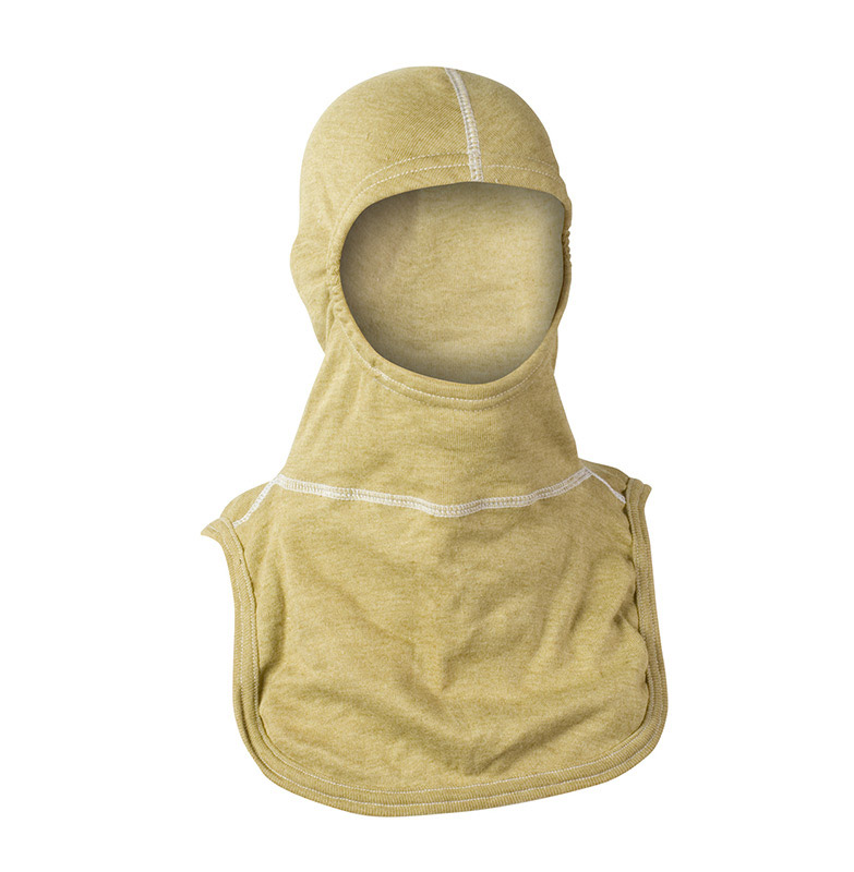 Capucha profesional para combate de incendios