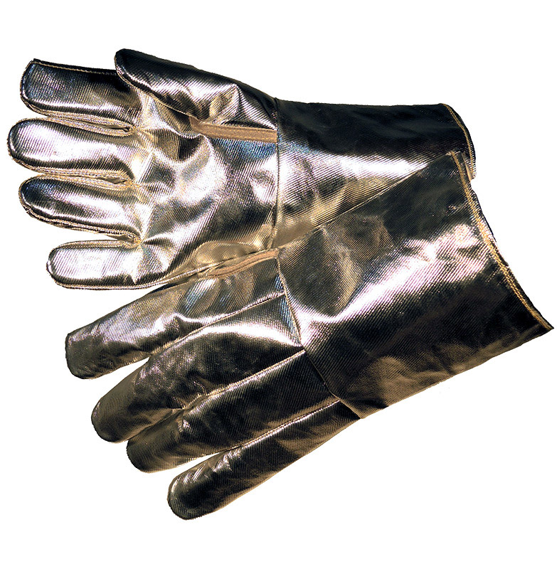 Guante Aluminizado Vulcano FEM S.A.