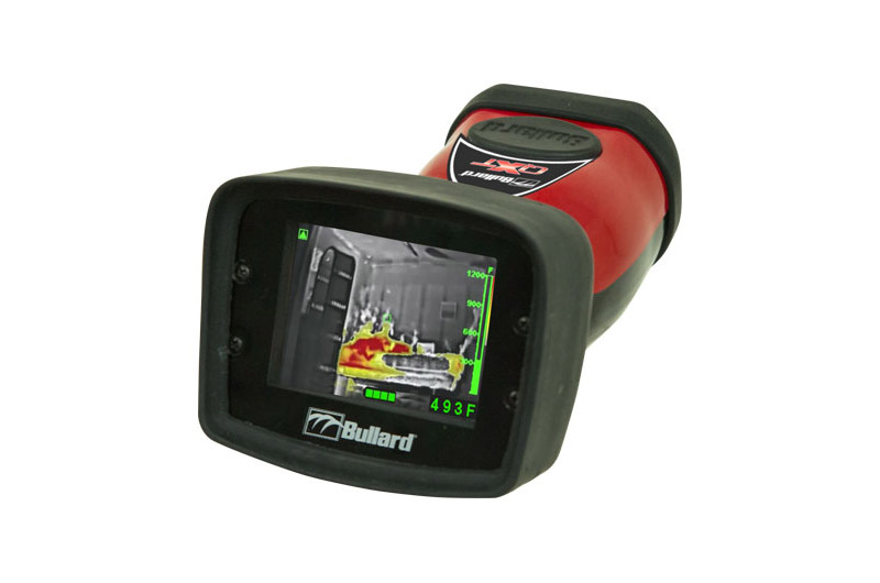 Camara Termografica Bullard QXT