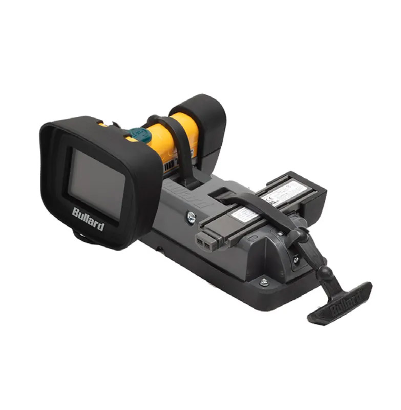 Cargador Doble TXS Bullard