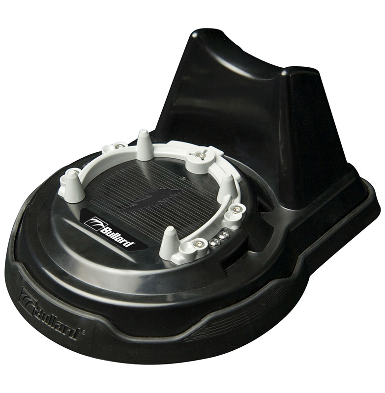 XT Series Bullard Cargador de Escritorio