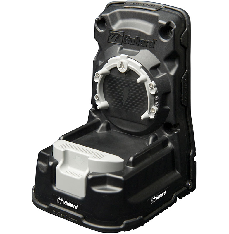 XT Series Bullard Cargador de Camión