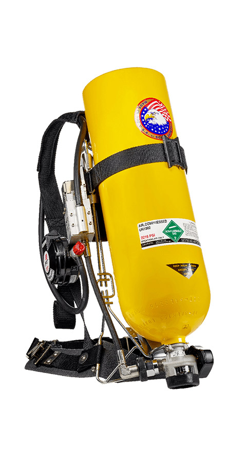 ACSi 3M Scott ERA para la industria