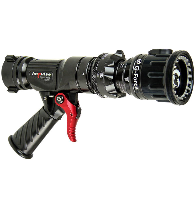 Boquilla G-Force Impulse TFT