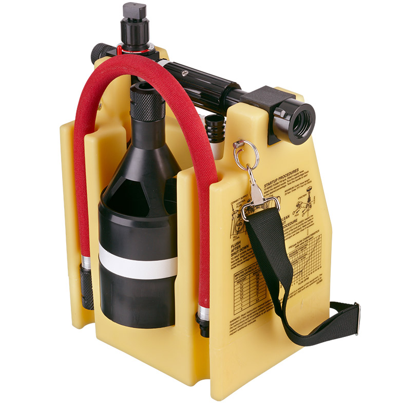 Eductor ProPak