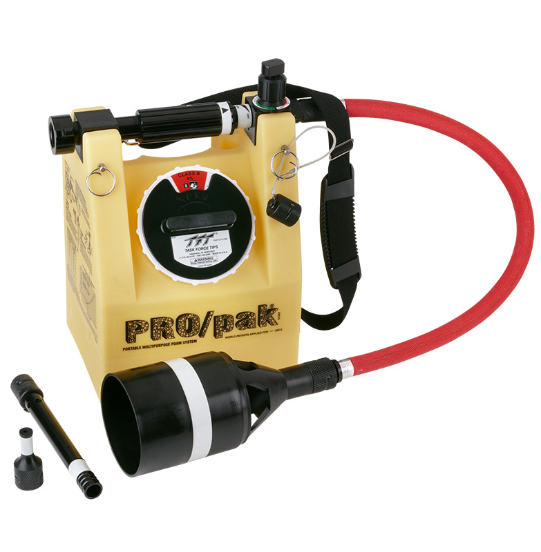 Eductor ProPak