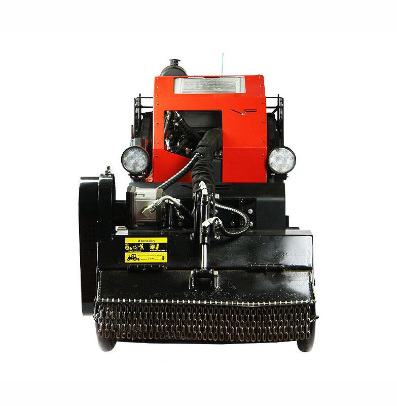 Desbrozadora VF Dronster