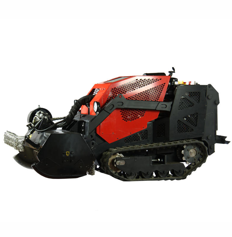 Desbrozadora VF Dronster