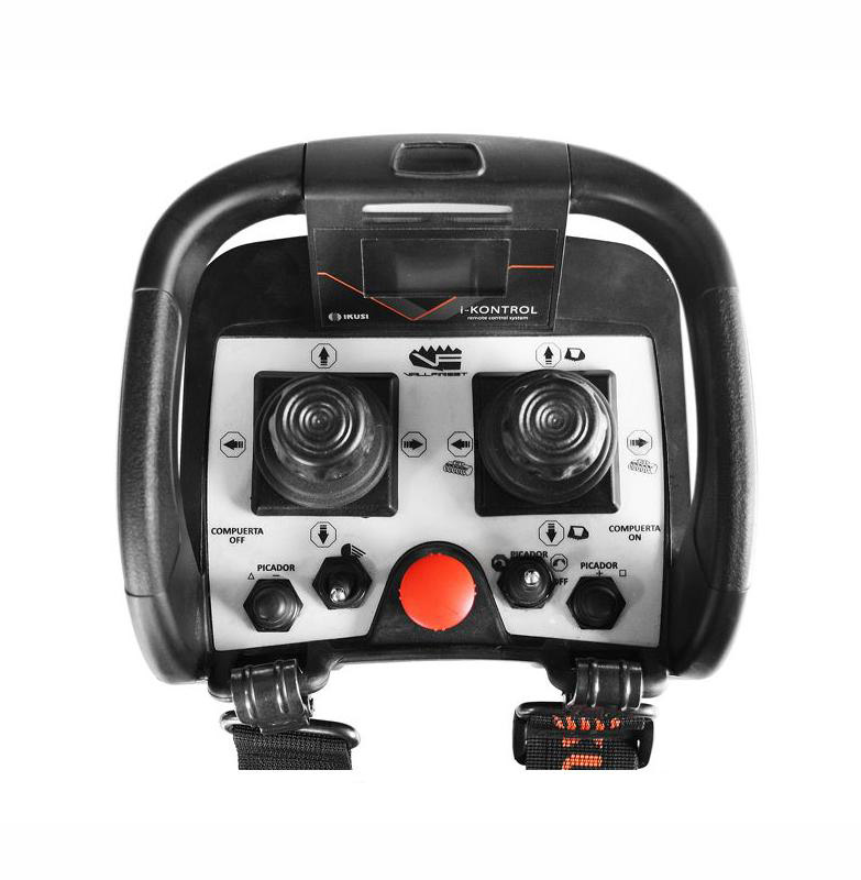 Control Remoto Dronster