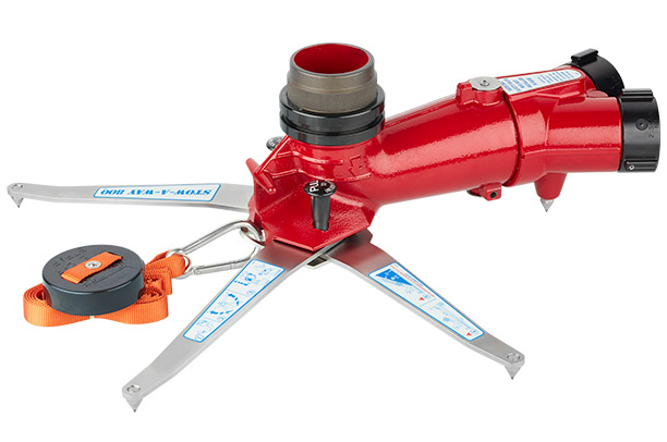 Crossfire SafeTak XFL-2NJ