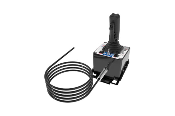 Monitor TFT Tornado Joystick