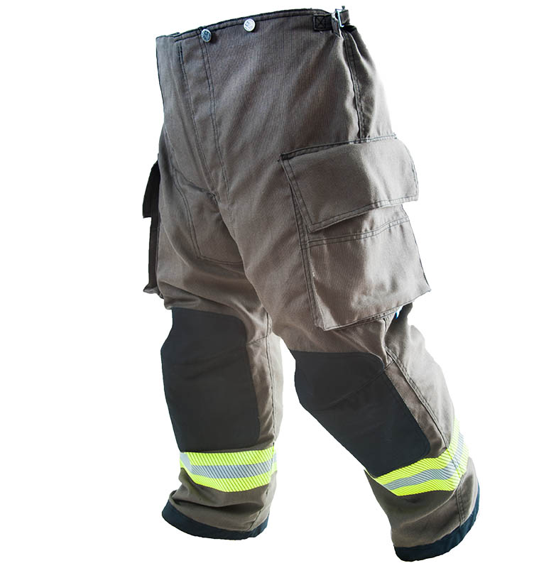 Traje Estructural COmmand NFPA 1971