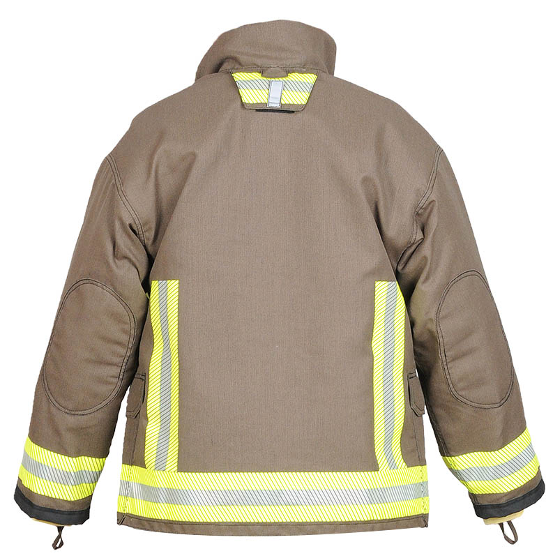 Traje Estructural COmmand NFPA 1971