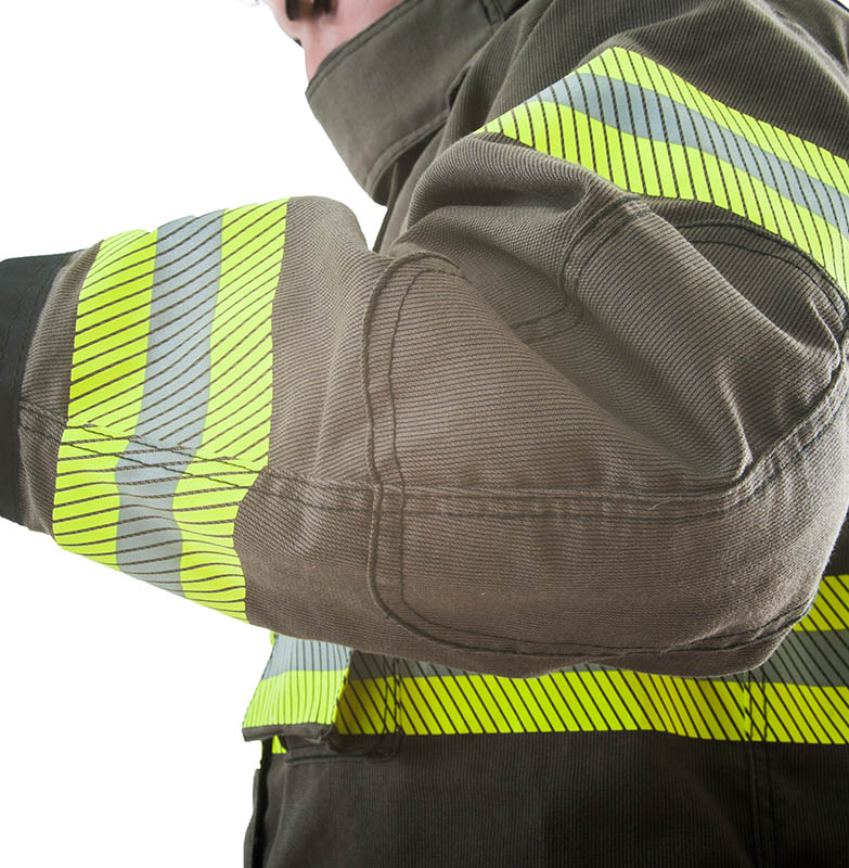 Traje Estructural COmmand NFPA 1971