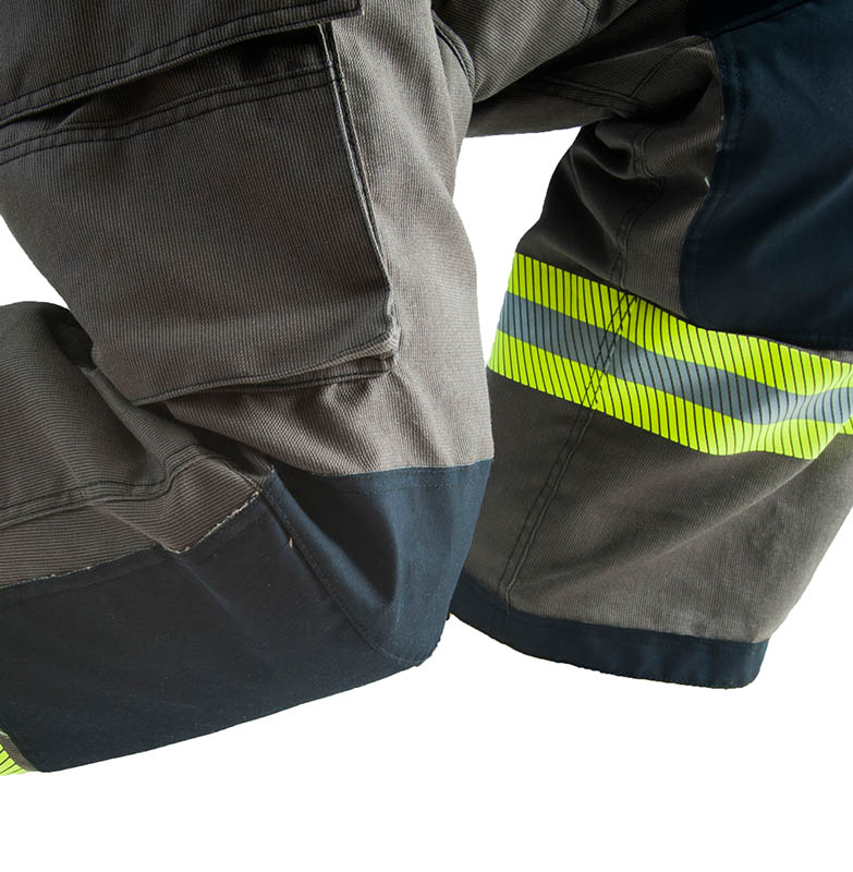 Traje Estructural COmmand NFPA 1971