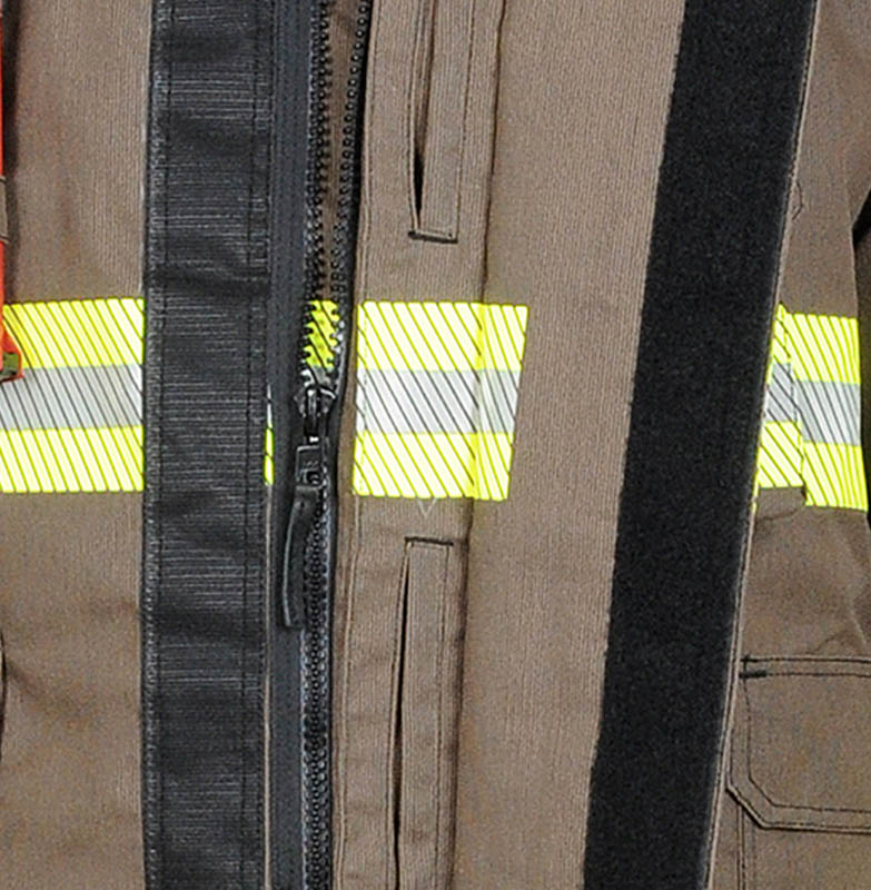 Traje Estructural COmmand NFPA 1971