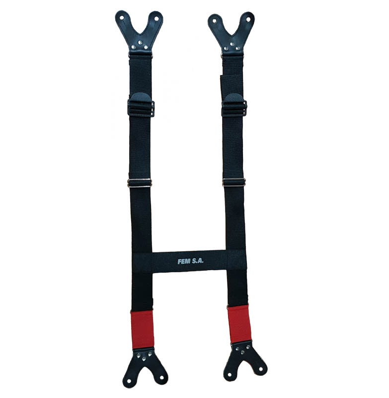 Traje Estructural COmmand NFPA 1971
