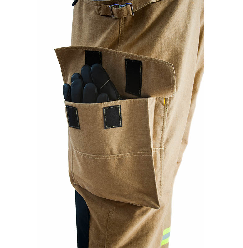 Traje Estructural COmmand NFPA 1971