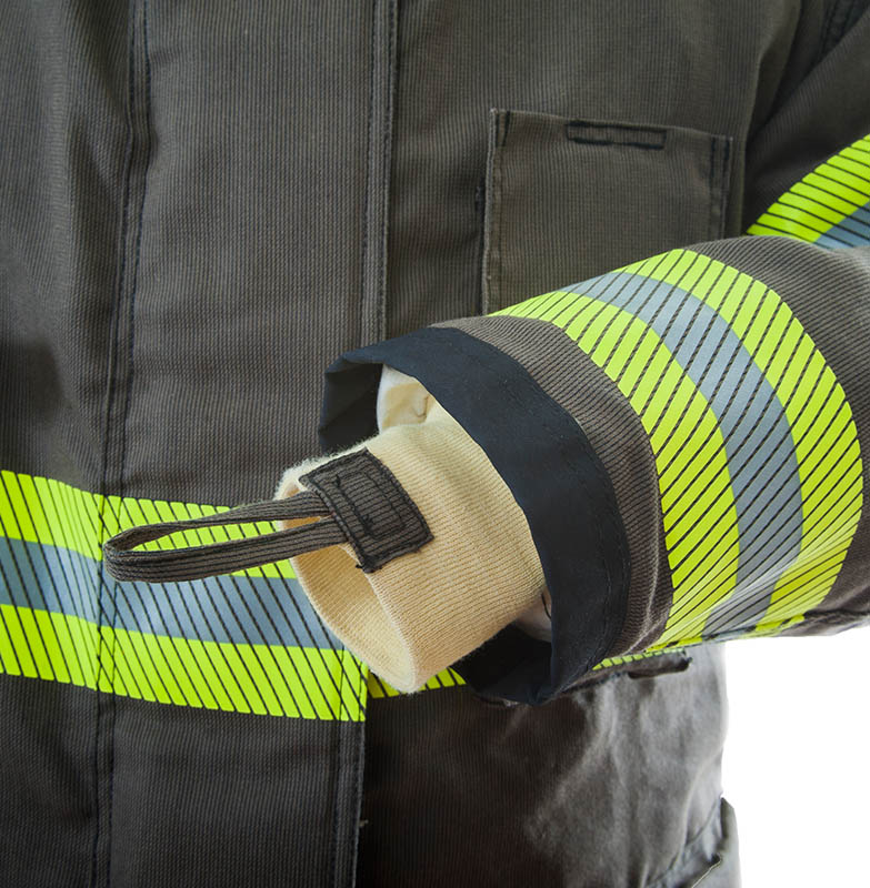 Traje Estructural COmmand NFPA 1971