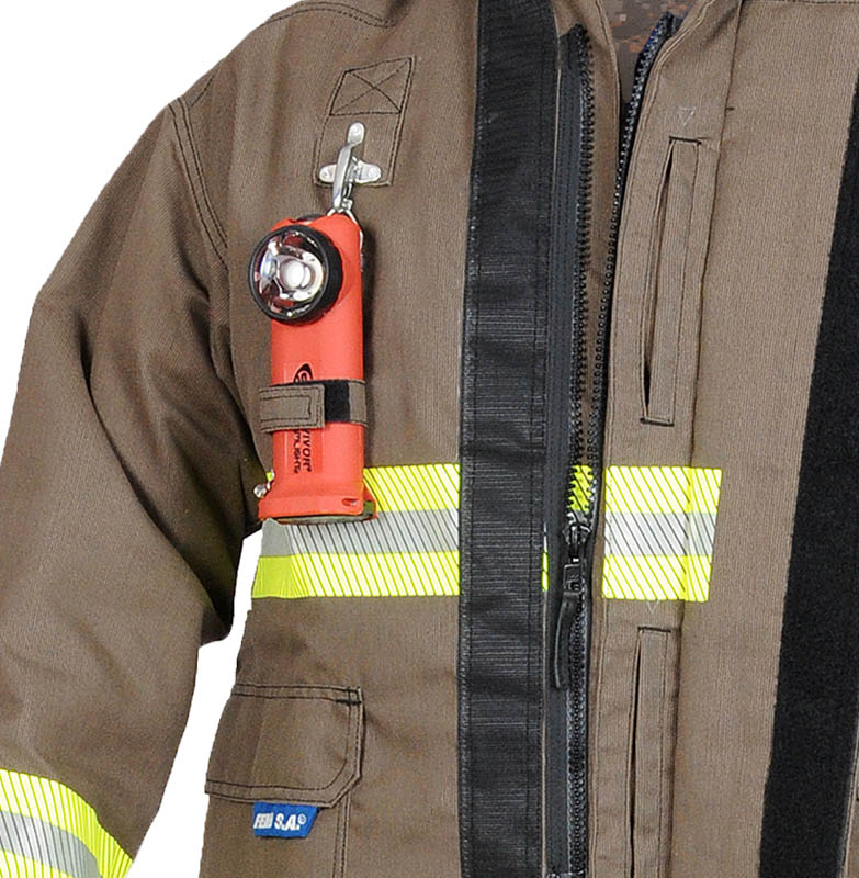 Traje Estructural COmmand NFPA 1971