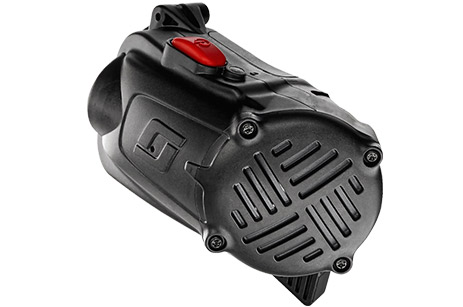 Interfaz de radio, amplificador de voz EPIC 3M Scott