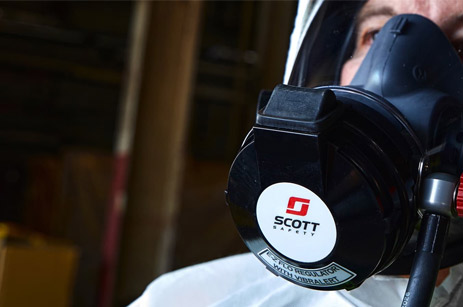 Vibralert 3M Scott