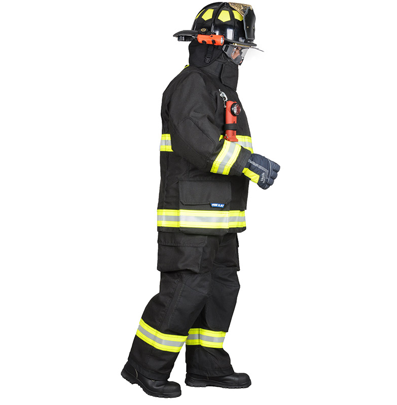 Traje Estructural Govern NFPA 1971