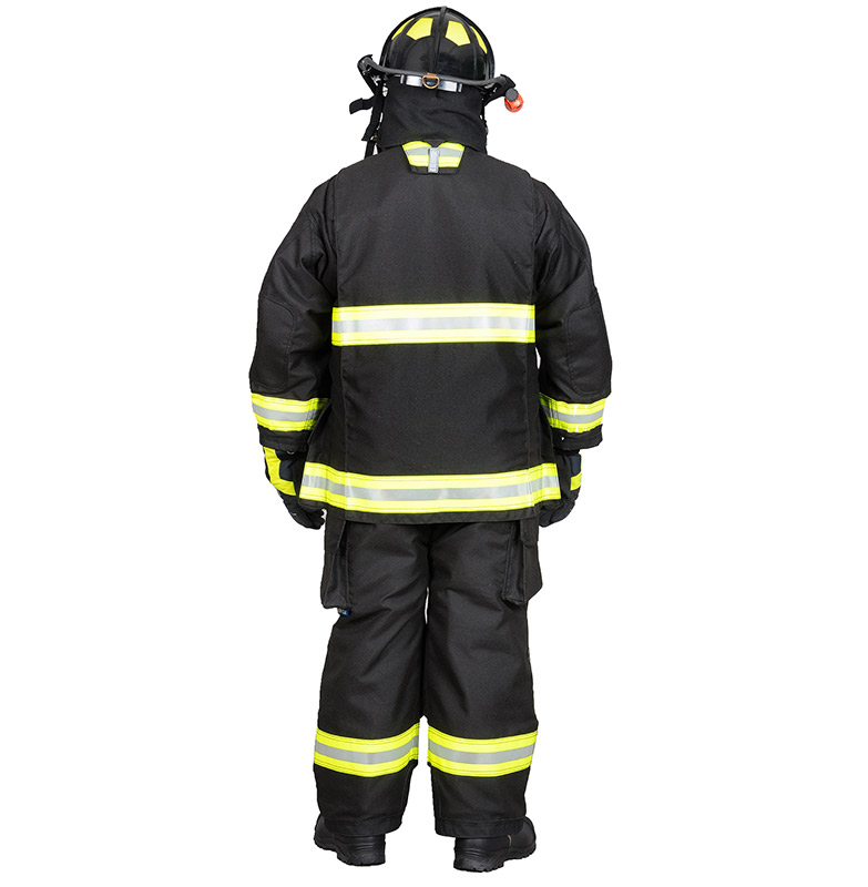 Traje Estructural Govern NFPA 1971