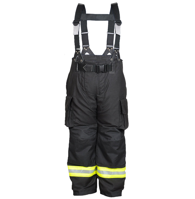 Traje Estructural Govern NFPA 1971