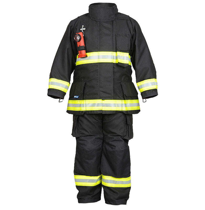 Traje Estructural Govern NFPA 1971