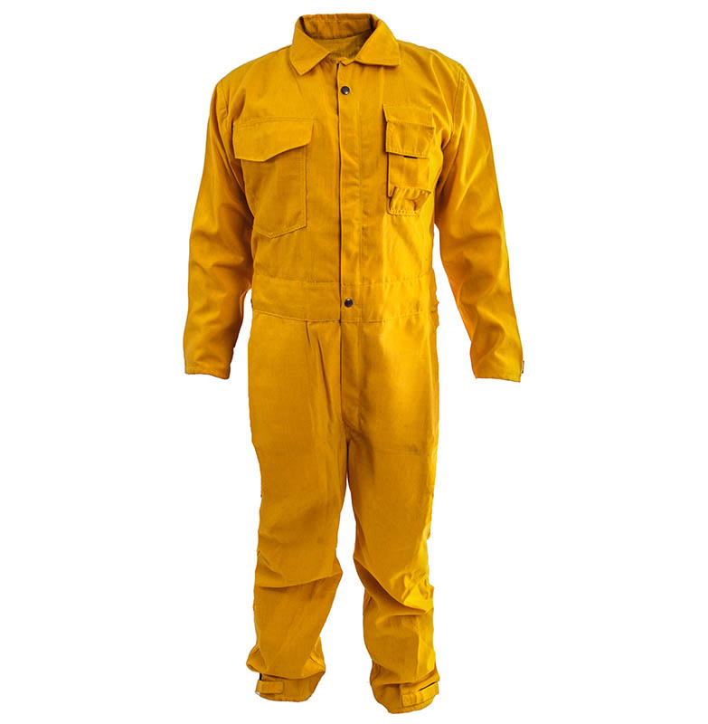 Overol Forestal Contra incendio NFPA 1977 | FEM S.A.