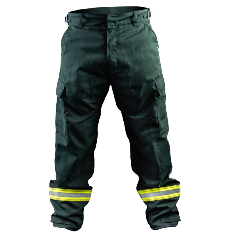 Pantalon Cargo Forestal NFPA 1977 | FEM S.A.