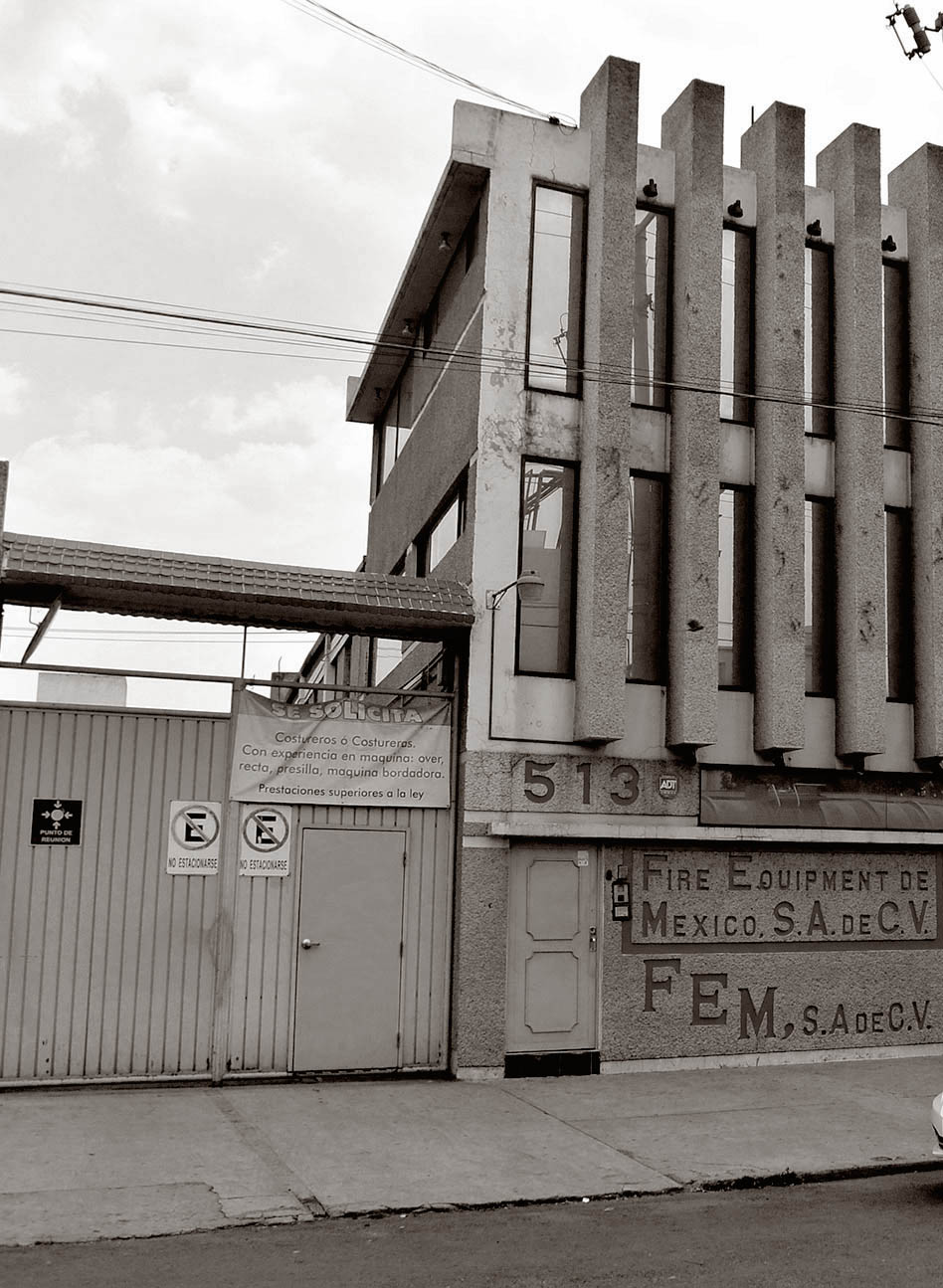 FEM S.A. | Fundacion