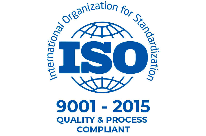 ISO 9001