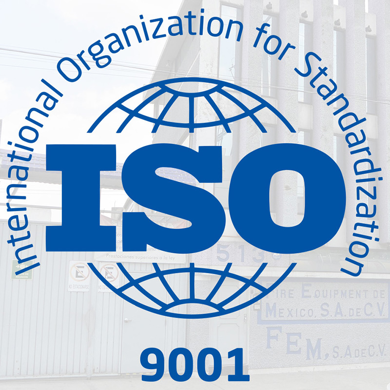 ISO 9001