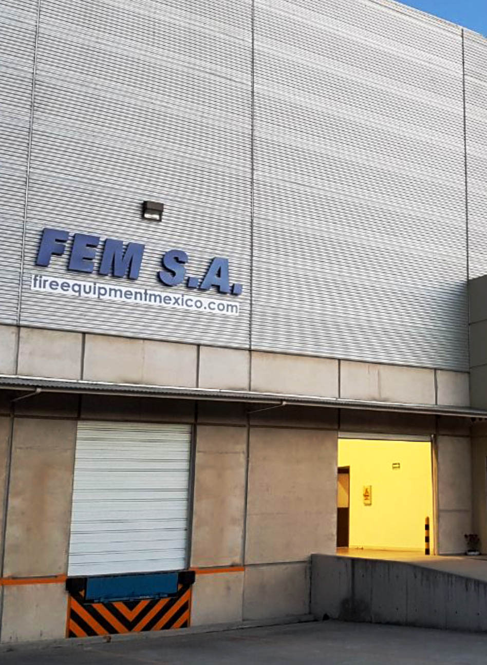 FEM S.A. | Quienes somos