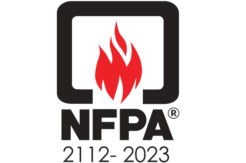 NFPA 2112