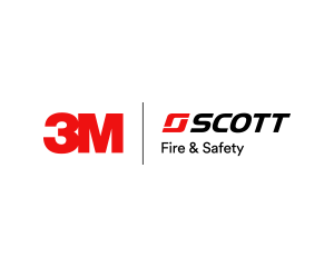 3M Scott SCBA