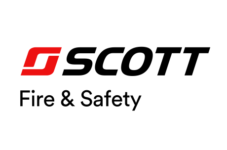 SCBA Scott